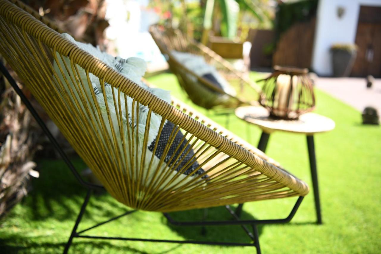 Kharisma Bed & Breakfast Altea Luaran gambar