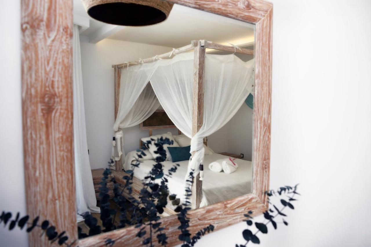 Kharisma Bed & Breakfast Altea Luaran gambar