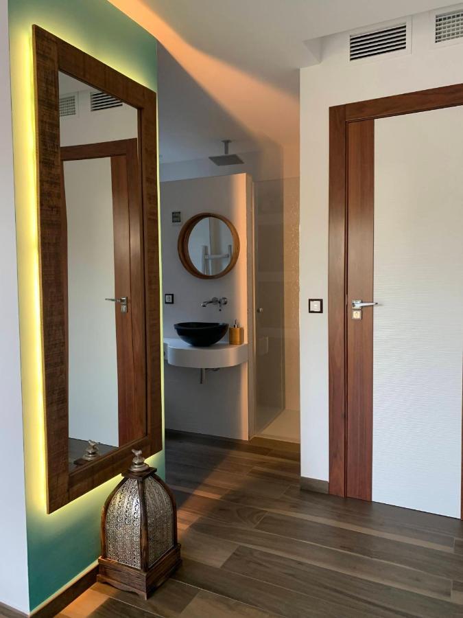 Kharisma Bed & Breakfast Altea Luaran gambar