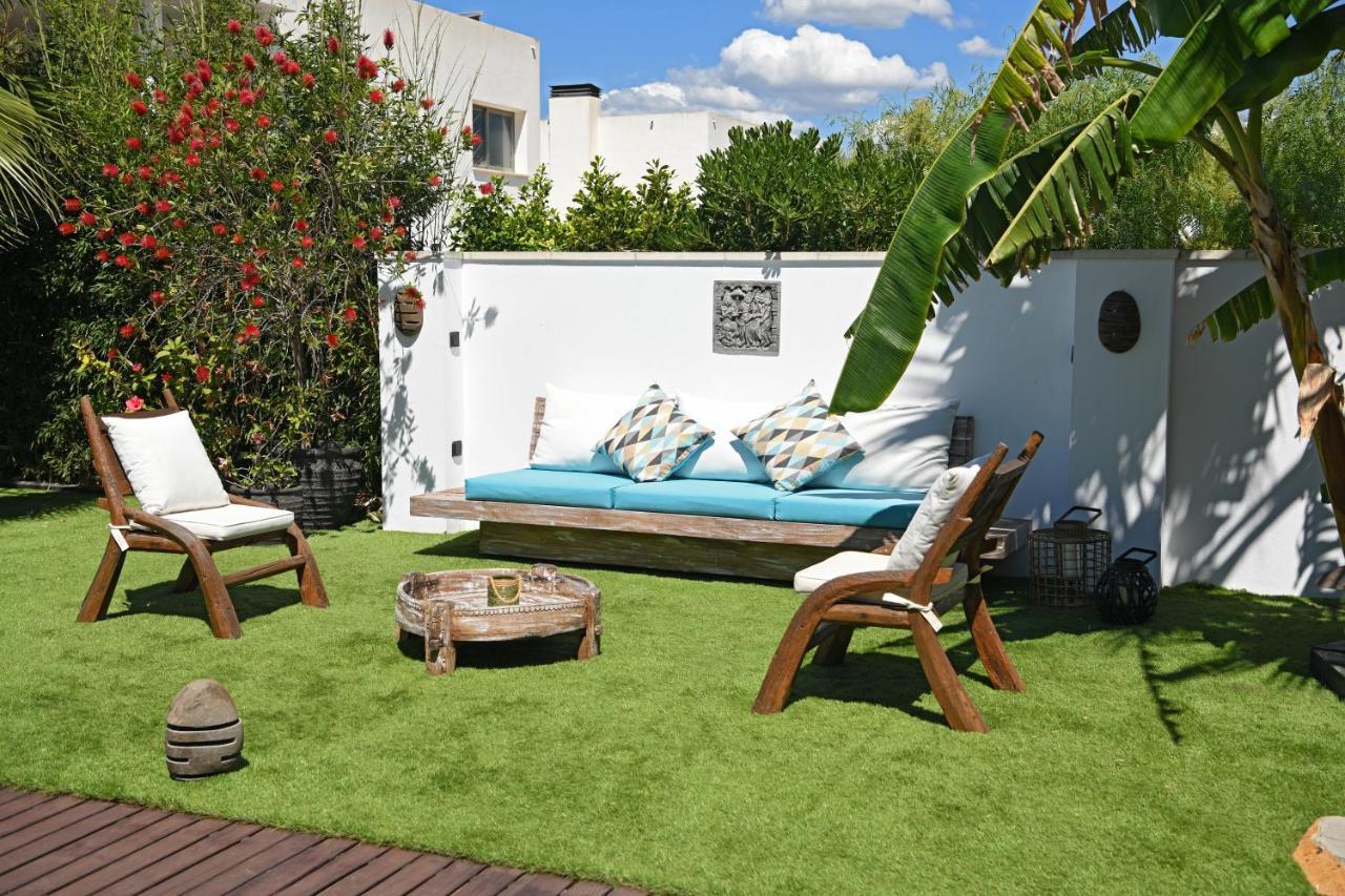Kharisma Bed & Breakfast Altea Luaran gambar