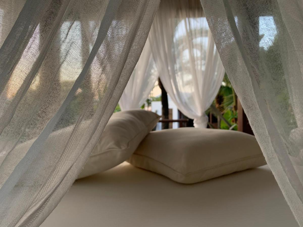 Kharisma Bed & Breakfast Altea Luaran gambar