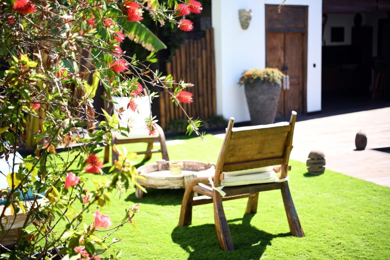 Kharisma Bed & Breakfast Altea Luaran gambar