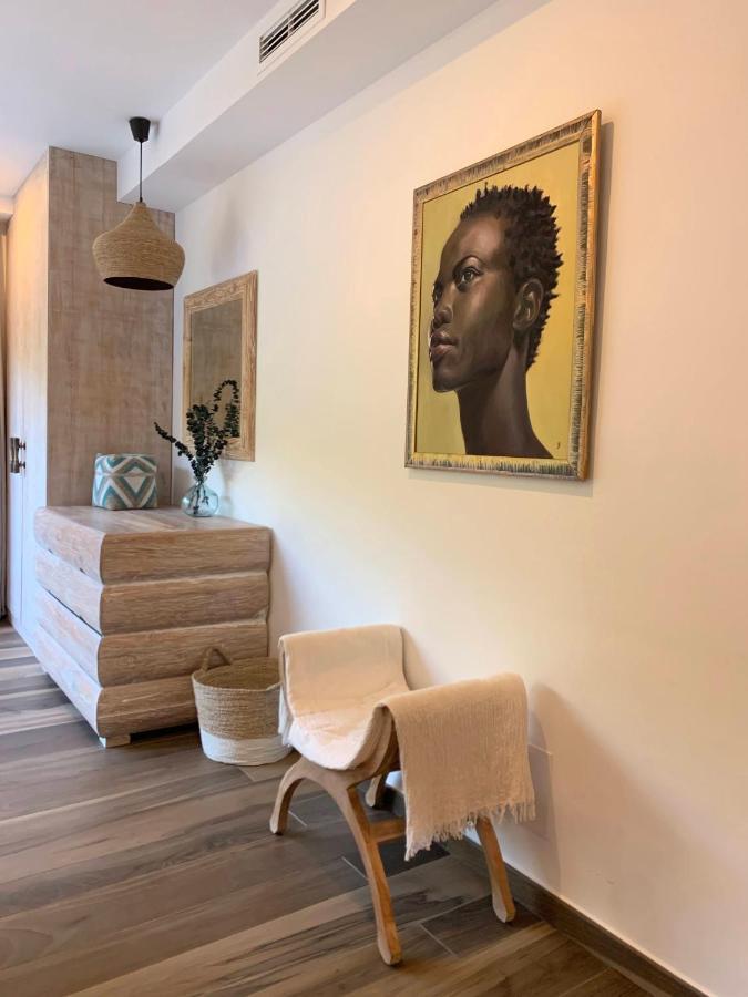 Kharisma Bed & Breakfast Altea Luaran gambar