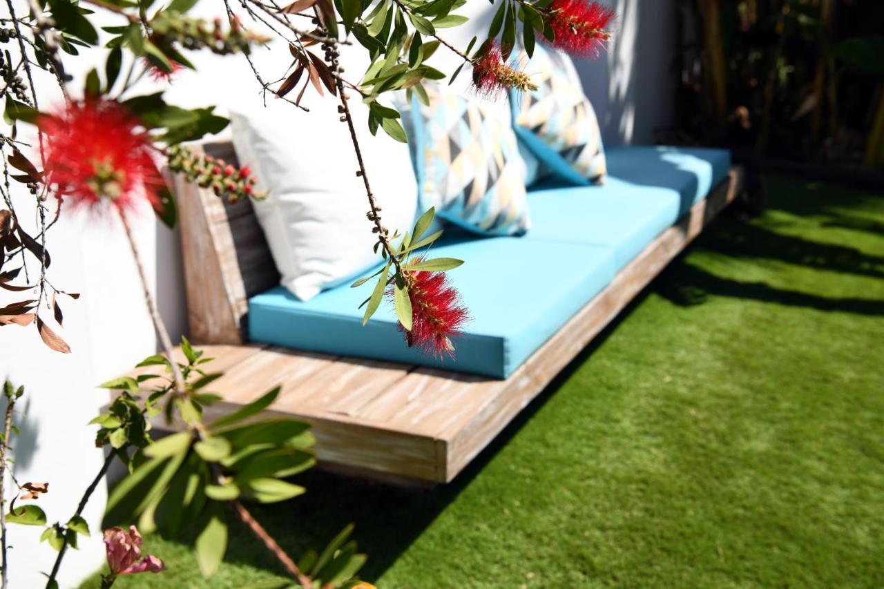 Kharisma Bed & Breakfast Altea Luaran gambar