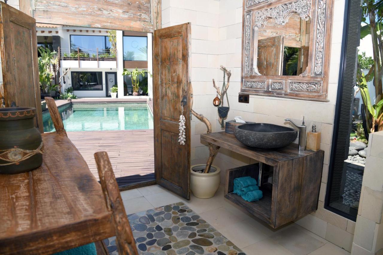 Kharisma Bed & Breakfast Altea Luaran gambar