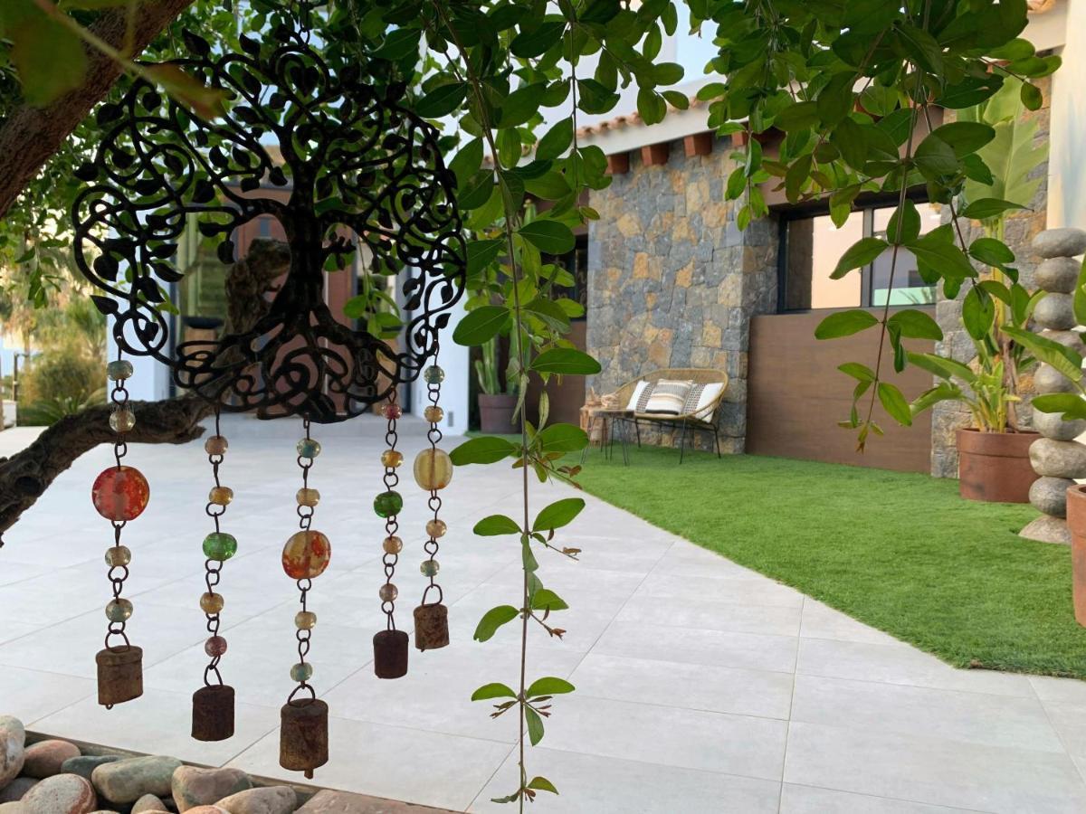 Kharisma Bed & Breakfast Altea Luaran gambar